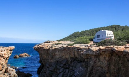 Natuurwandeling Ibiza