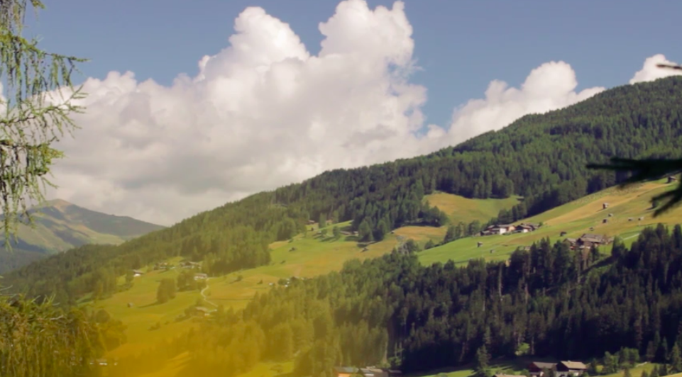 Op adem komen in Zuid-Tirol