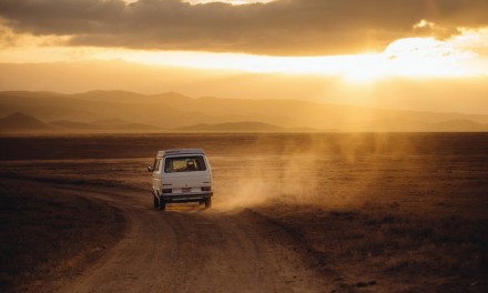 Roadtrip Portugal