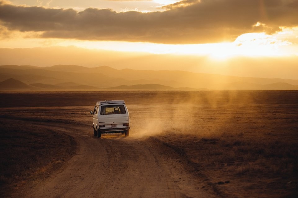 Roadtrip Portugal