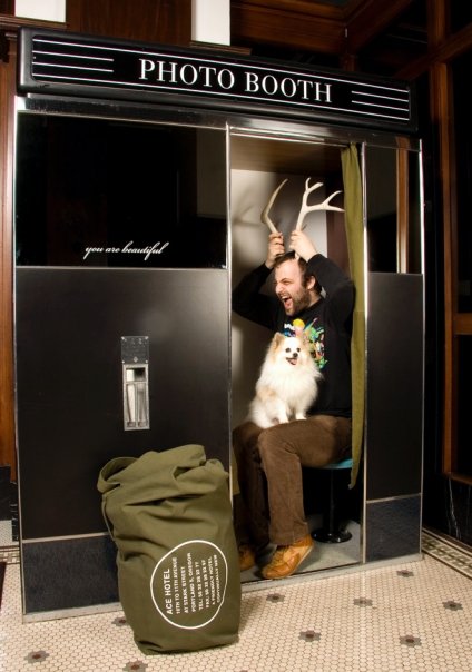 ace hotel portland - leuk hotel 3