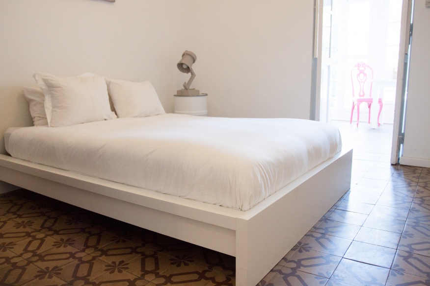 leuk hotel B&B valencia 3