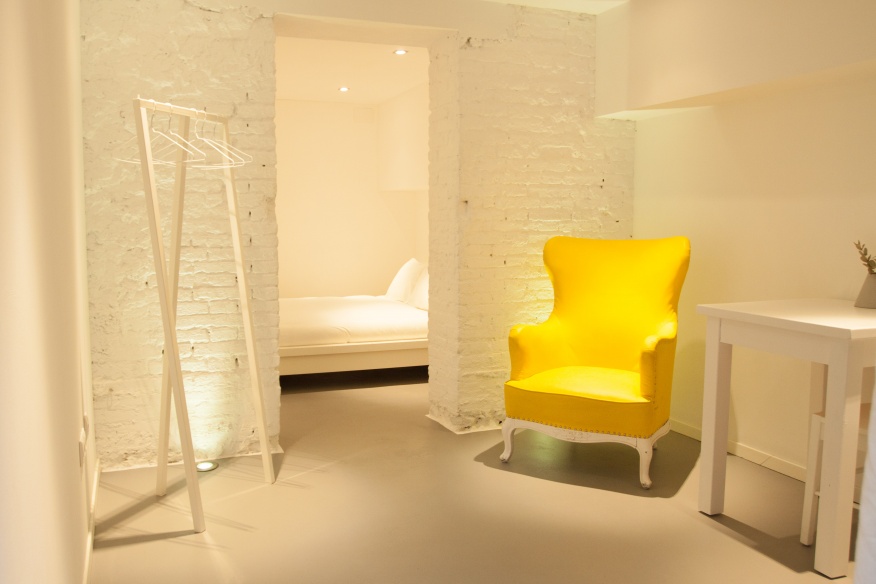 leuk hotel B&B valencia 4