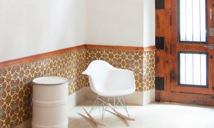 Hippe B&B Valencia