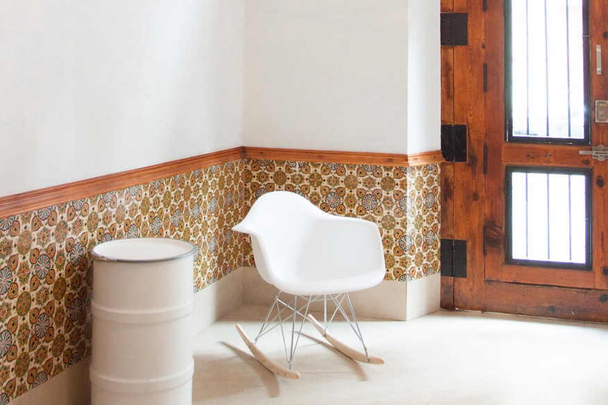 Hippe B&B Valencia