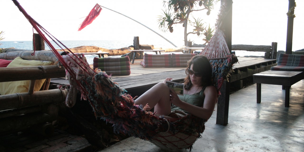 Digital nomad
