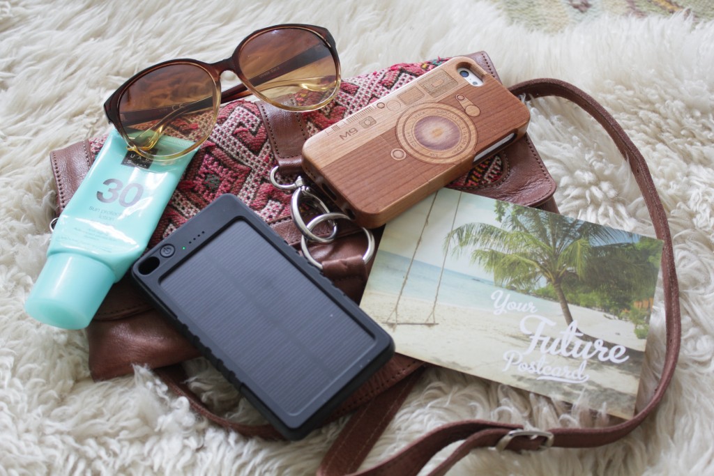 digital nomad