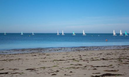 5 redenen om naar de Vendée te gaan