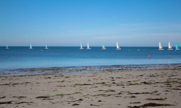 5 redenen om naar de Vendée te gaan