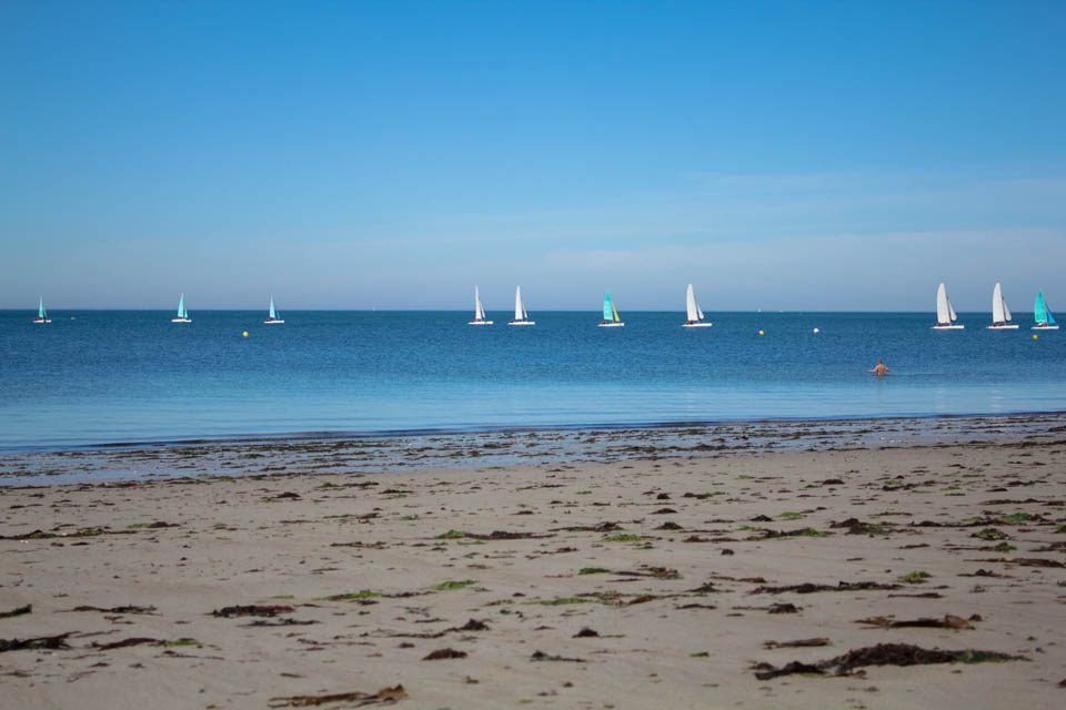 5 redenen om naar de Vendée te gaan