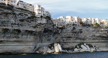 3 tips op Corsica