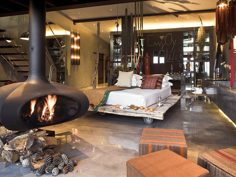Het mooiste hotel van Portugal