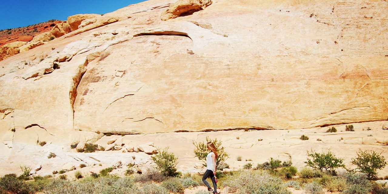 De 5 beste hikes in Zuidwest-Amerika