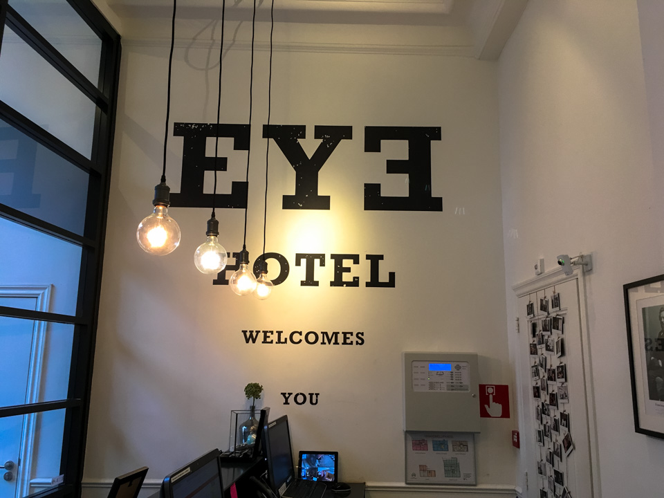 hoteltip utrecht
