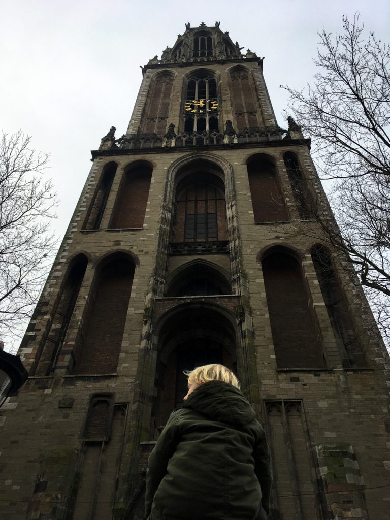 tips utrecht met kinderen