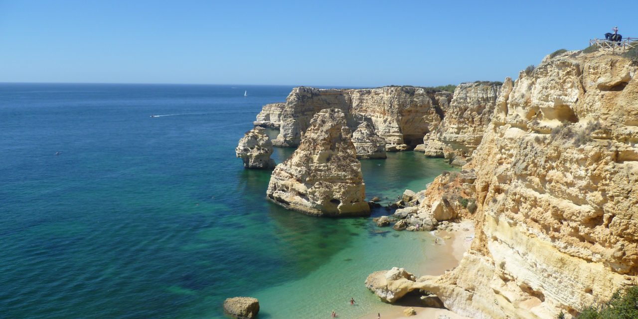 Wat vind je waar in Portugal?