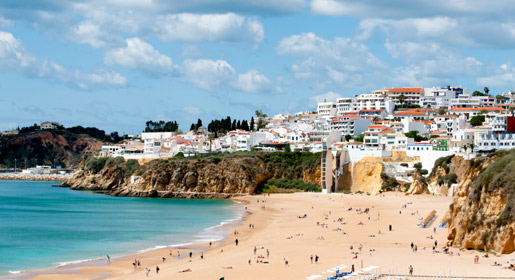 albufeira