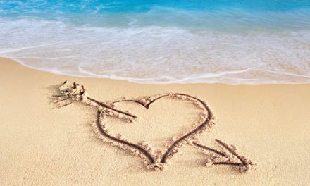 Honeymoon gezocht!