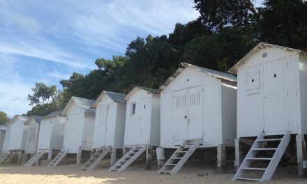 Île de Noirmoutier: paradijselijk eiland