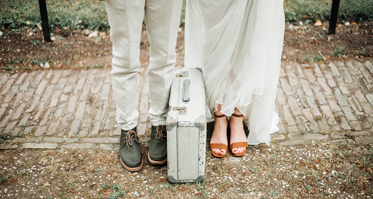 Your future boho bruiloft