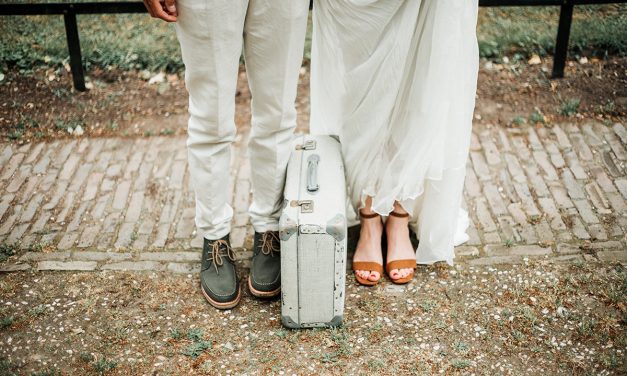 Your future boho bruiloft