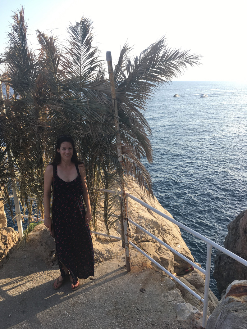 leukste bar dubrovnik Buza