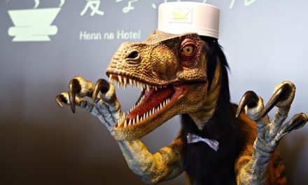 De leukste hotels in Japan