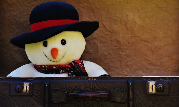 Paklijst wintersport: wat gaat er mee in mijn koffer?