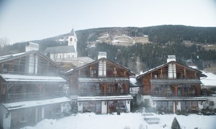 Kidsproof hotel in Zuid-Tirol