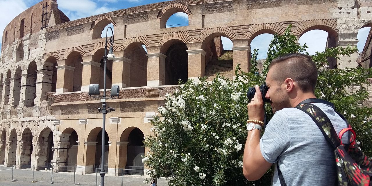 Rome: wat moet je zien?