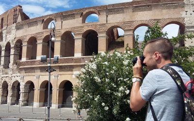 Rome: wat moet je zien?