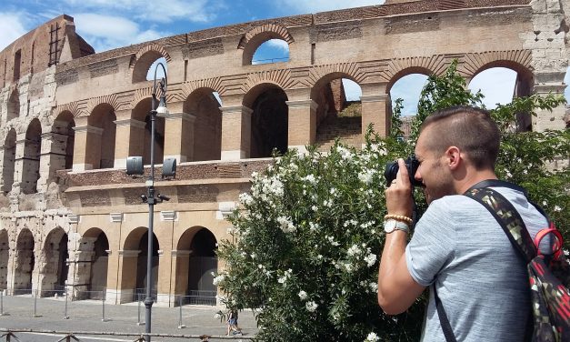 Rome: wat moet je zien?