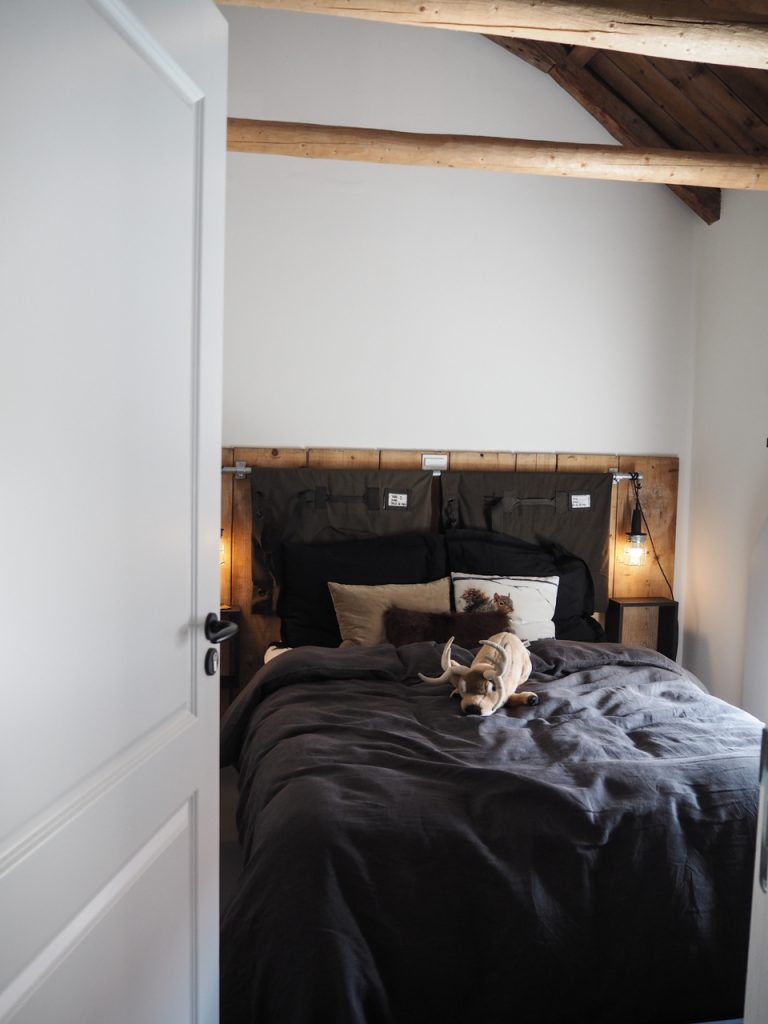 B&B Lokaal 1 Friesland Easterein