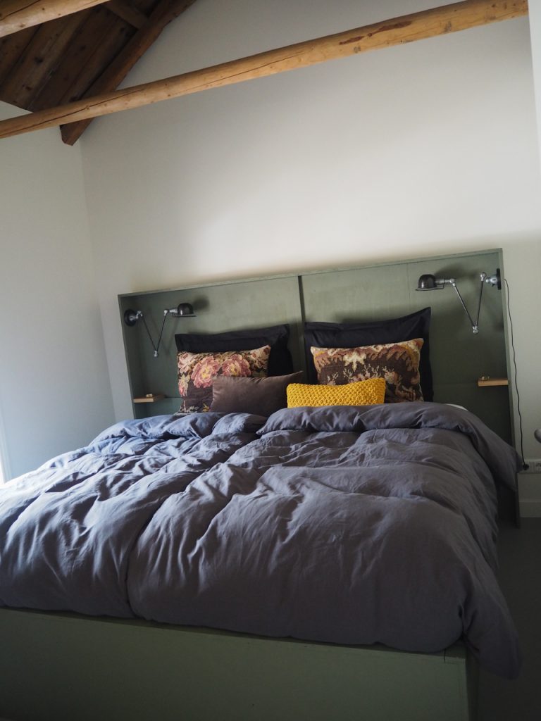 Mooie B&B Friesland 