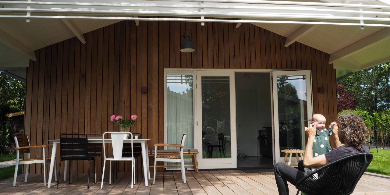 Vakantiehuis in Noordwijk