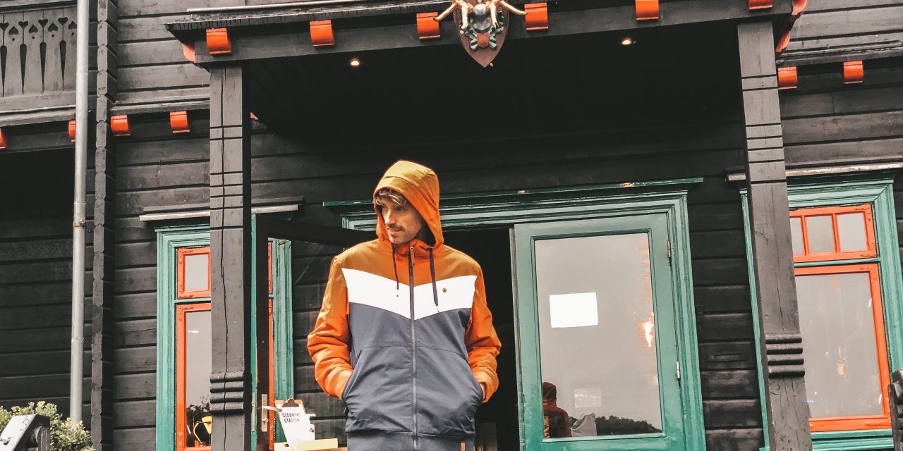 Geen wintersportvakantie, Wel een warme outfit